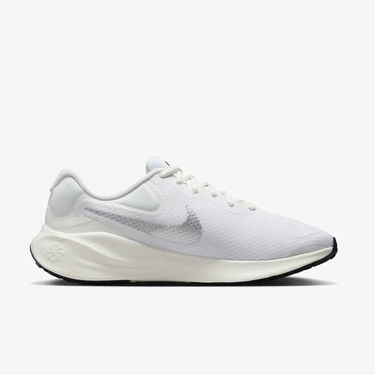 Кецове и обувки Nike revolution 7 women 38,5 Бяло | FB2208-101, 0
