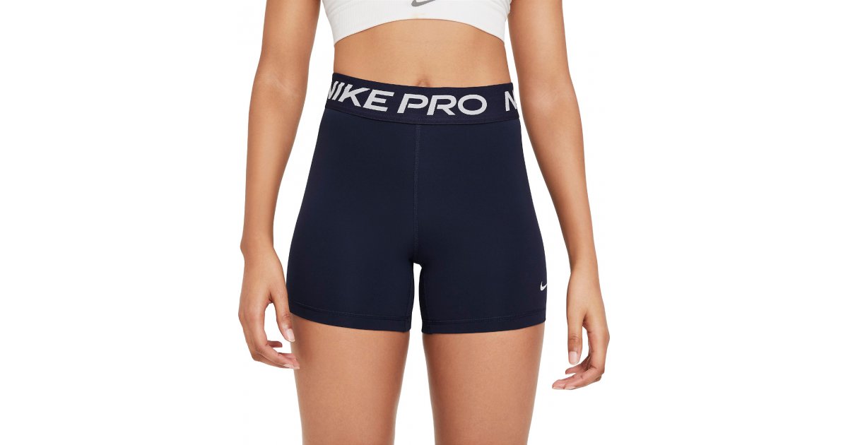 Къси панталони Nike Pro 365 Shorts Черно | cz9831-451, 1