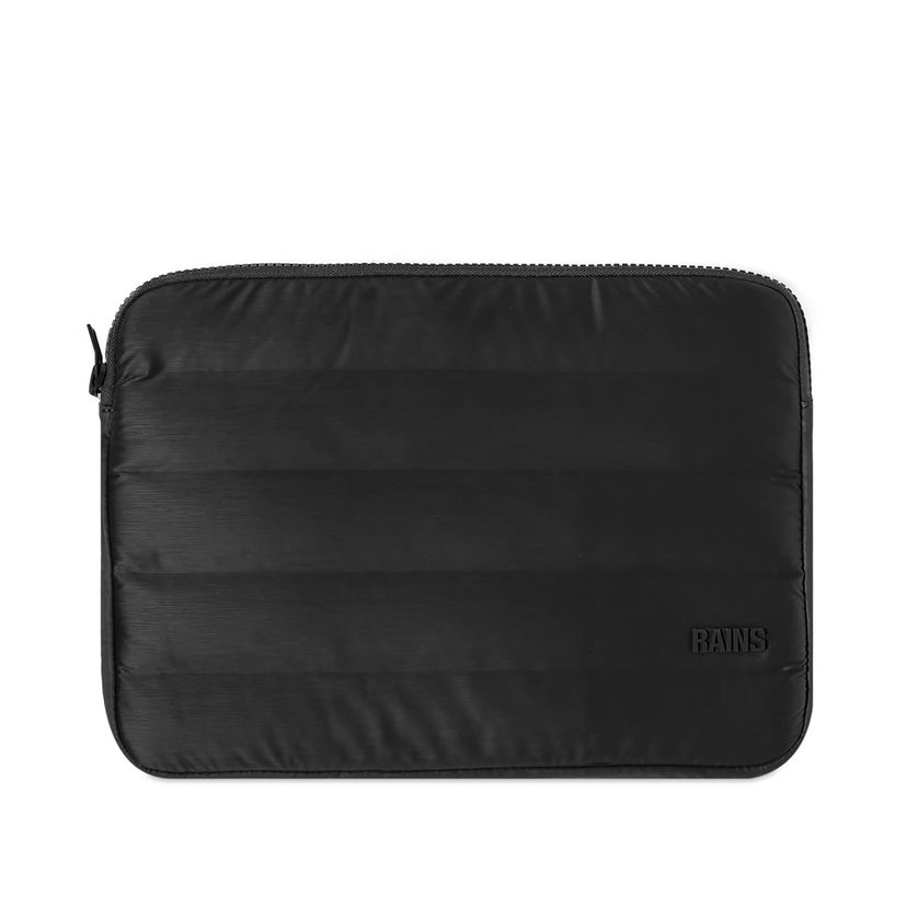 Джаджа Rains 11" Bator Laptop Cover Черно | 14630-01