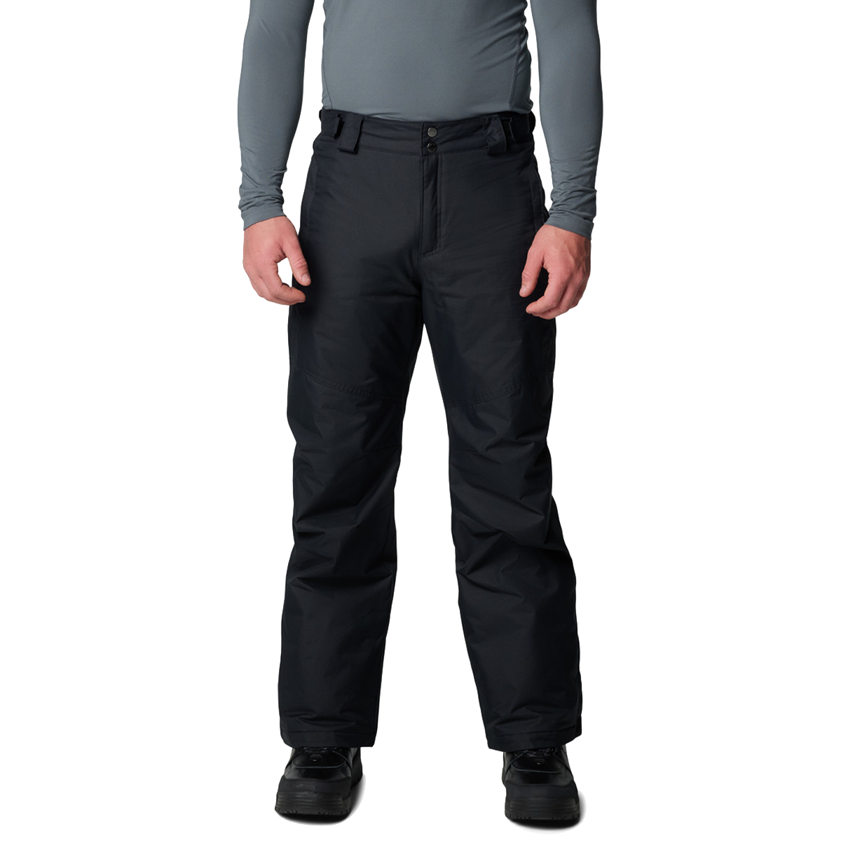 Панталони Columbia Bugaboo™ V Snow Pants Черно | 2088141010, 0