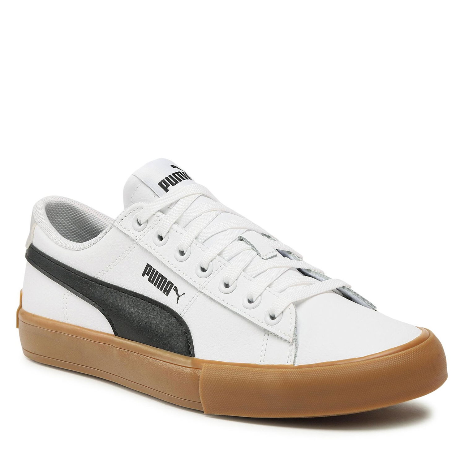 Кецове и обувки Puma Puma Бяло | 389382-01, 0