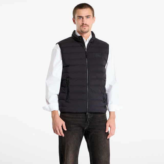 Mountain Eco Down Medium Vest