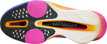 Кецове и обувки Nike Alphafly 3 "Eliud Kipchoge" Многоцветен | im6365-600, 4