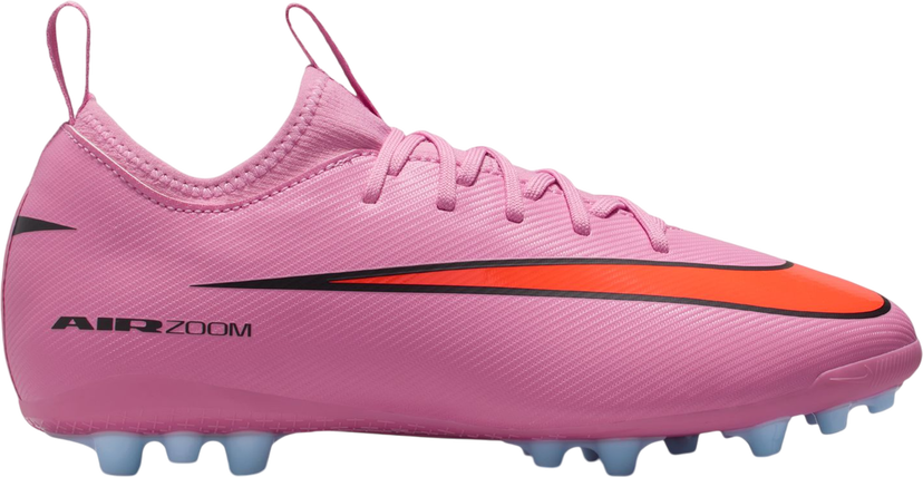 Кецове и обувки Nike Zoom Vapor 16 Academy AG Розово | fq8403-600