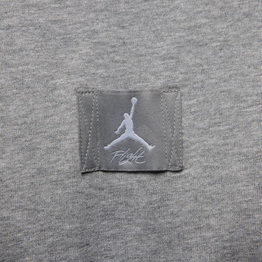 Тениска Jordan Jordan Flight Essentials 85 Сиво | FZ1912-091, 3