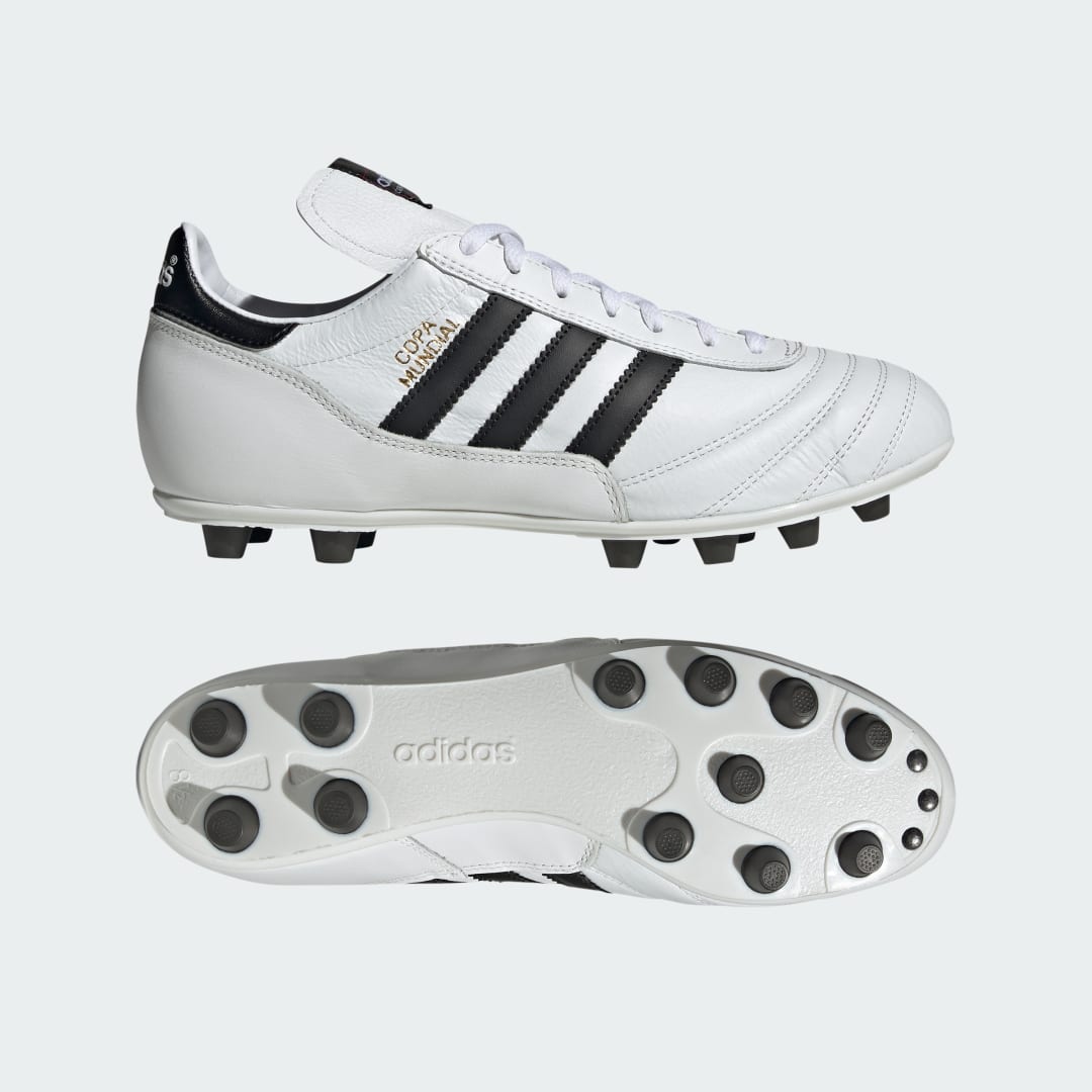 Кецове и обувки adidas Performance Copa Mundial Бяло | ID4050, 0