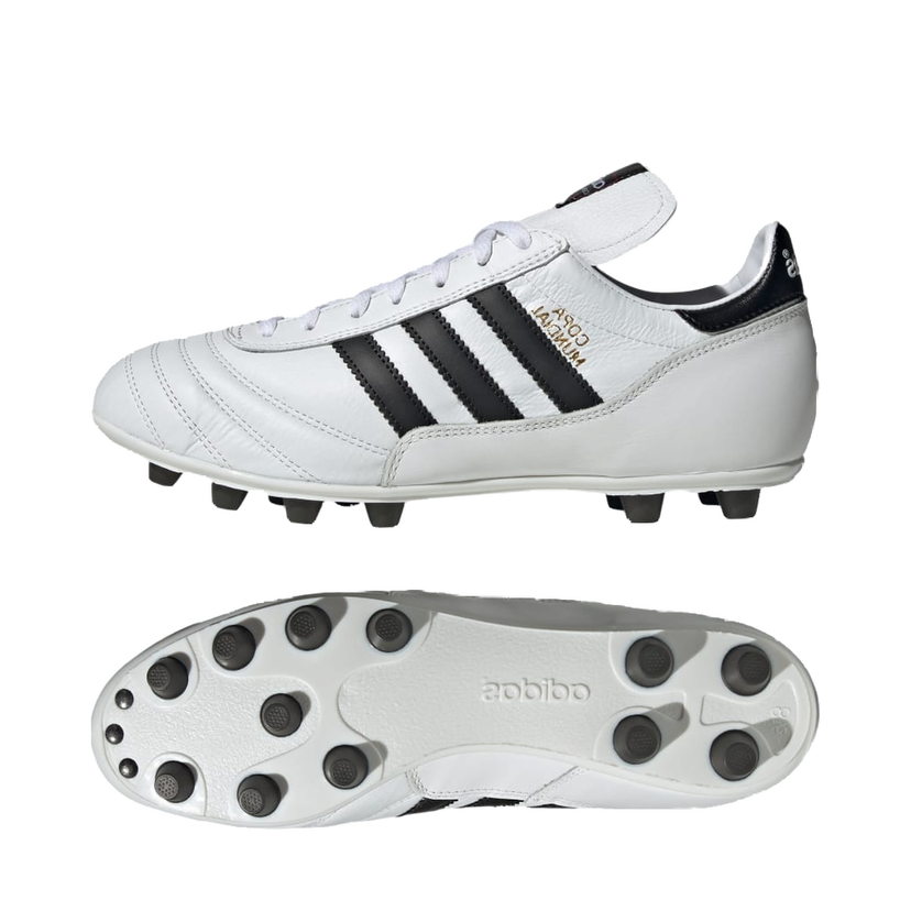 Кецове и обувки adidas Performance Copa Mundial Бяло | ID4050