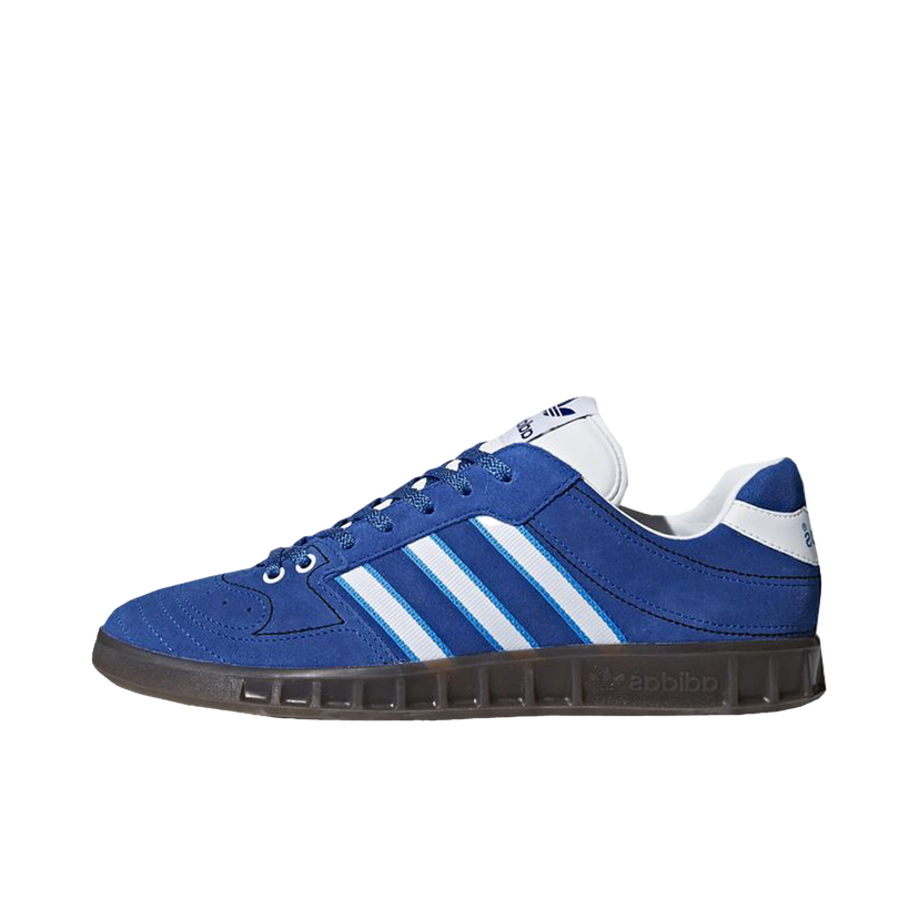 Кецове и обувки adidas Originals Spezial Handball Kreft "Collegiate Royal" Синьо | DA8748