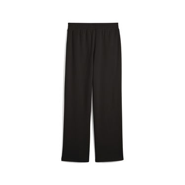 Суитчър Puma ESS Small No. 1 Logo Comfort Straight-Leg Pants Черно | 684979_01, 6
