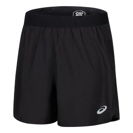 Къси панталони Asics 5 Inch Running Shorts Черно | 2011C614-001, 0