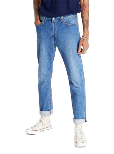 511 Slim Fit Jeans Easy Mid