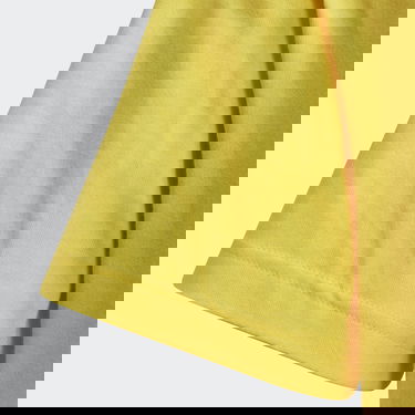 Тениска adidas Originals Future Pocket T-shirt Жълто | HM2068, 4