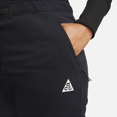 Панталони Nike ACG Smith Summit Zip Off Pant "Black & Summit White" Черно | FB7883-010, 3