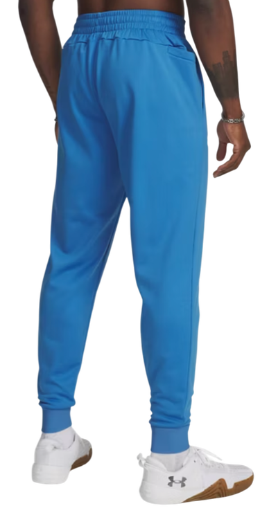 Спортни панталони Under Armour Under Armour Armour Fleece Joggers Синьо | 1373362-402, 2