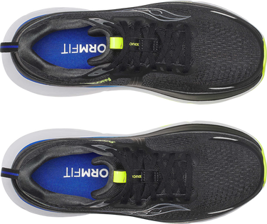 Кецове и обувки Saucony GUIDE 18 Черно | s20998-285, 3