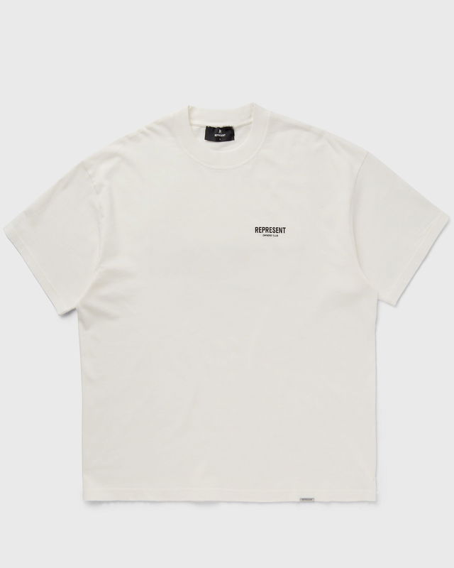 REPRESENT OWNERS CLUB T-SHIRT