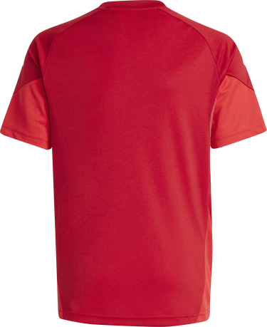 Тениска adidas Originals Adidas TIRO25C TR Training Jersey Червено | ji6482, 5