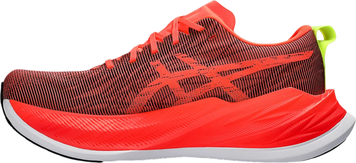 Кецове и обувки Asics SUPERBLAST Червено | 1013a127-600, 1