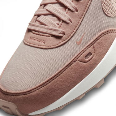 Кецове и обувки Nike Waffle One W Розово | DM7604-600, 4