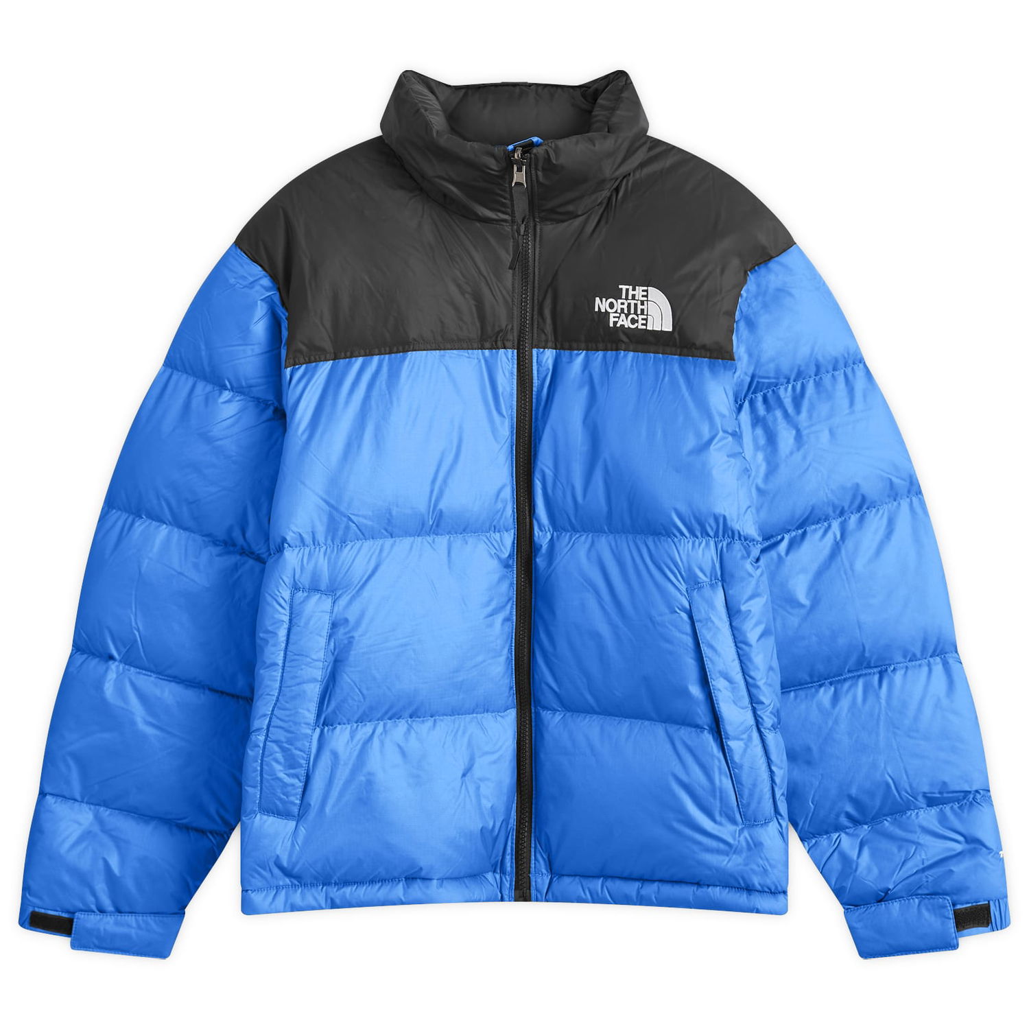 Яке The North Face Men's 1996 Retro Nuptse Jacket in Tnf Blue, Size Large | END. Clothing Синьо | NF0A3C8DCZ6, 0
