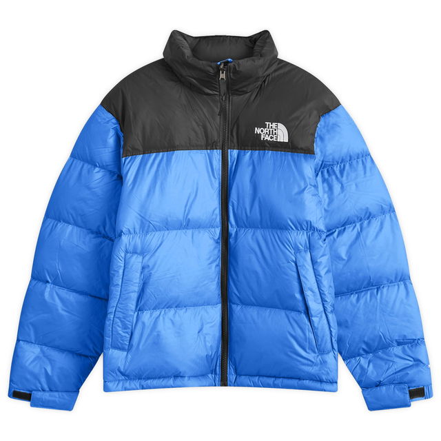 Men's 1996 Retro Nuptse Jacket in Tnf Blue, Size Large | END. Clothing