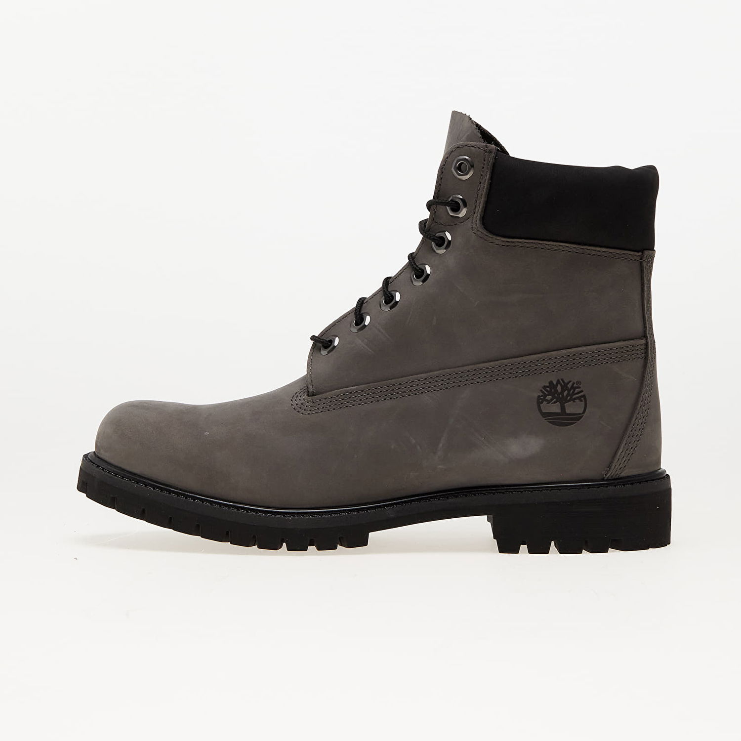 Кецове и обувки Timberland 6 Inch Lace Up Waterproof Boot Сиво | TB0A62BH0331, 0