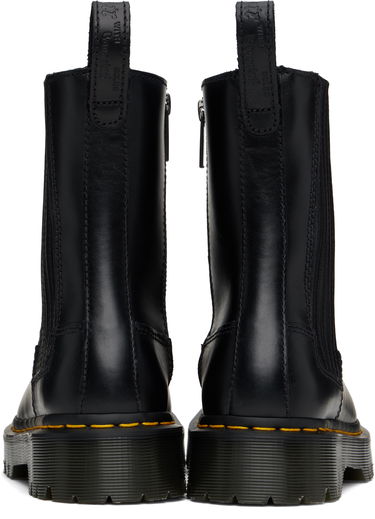 Палта Dr. Martens Amaaya Lo Leather Boots Черно | 31950001, 1