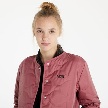 Яке Vans Forces II Jacket Розово | VN0A5LLDYRT1, 4