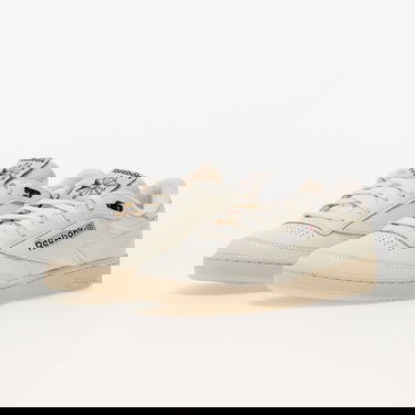 Кецове и обувки Reebok Club C 85 Vintage Бежово | RMIA04HC99LEA0030100, 5