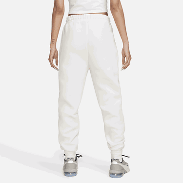 Спортни панталони Nike Sportswear Tech Fleece Бяло | fb8330-110, 2