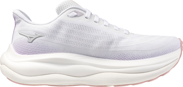 Кецове и обувки Mizuno Mizuno WAVE SKY 9 Бяло | j1gd2502-24, 4