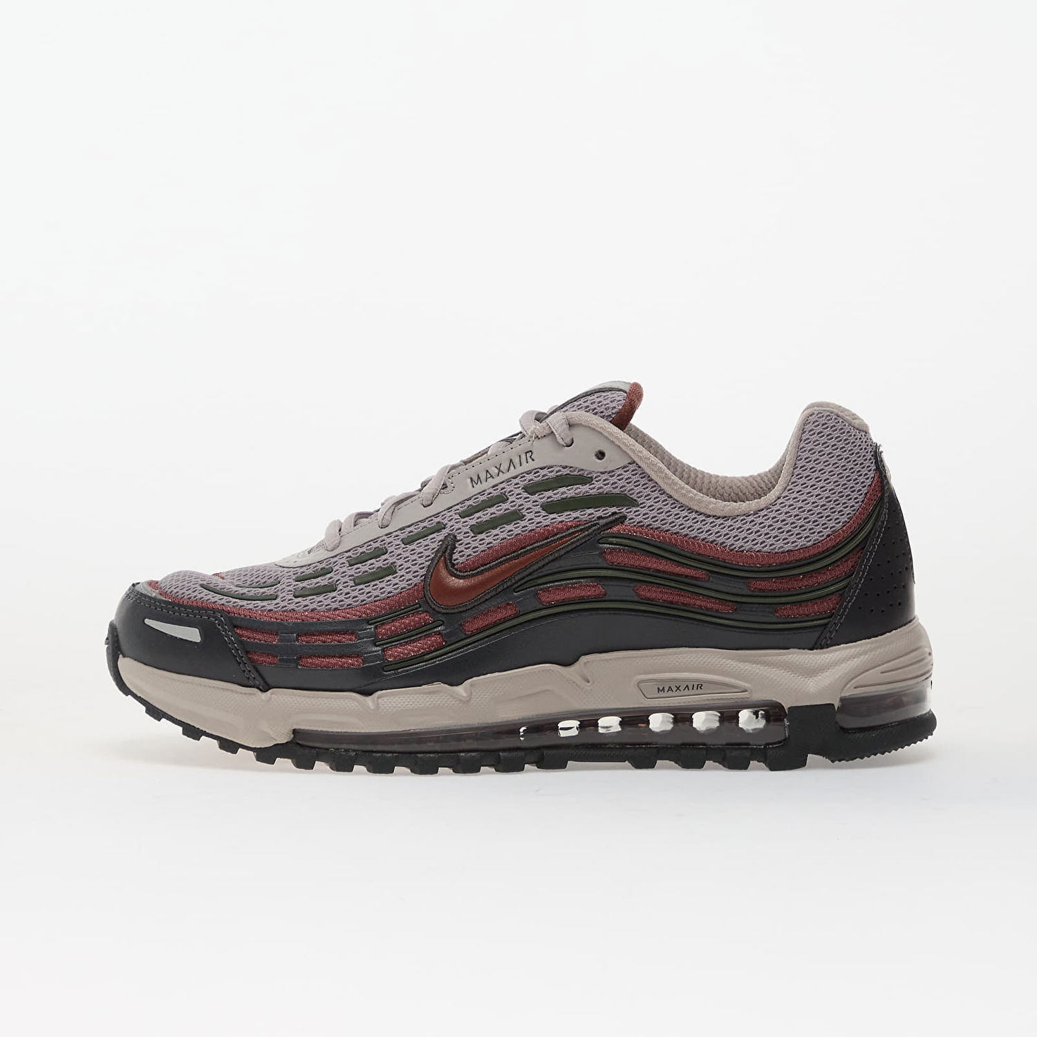 Кецове и обувки Nike Air Max Tl 2.5 Многоцветен | FZ4110-007, 0