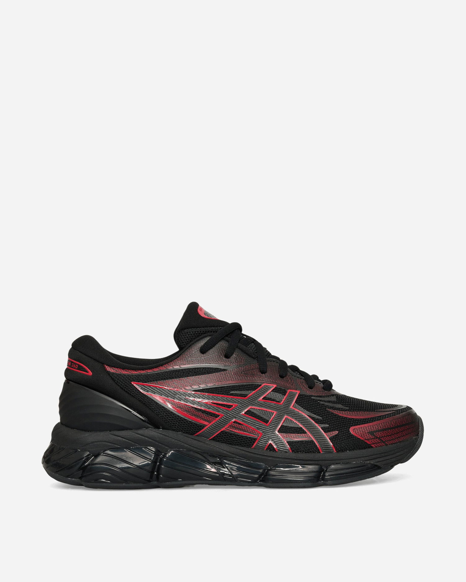 Кецове и обувки Asics GEL-Quantum 360 VIII Черно | 1203A305-011, 1