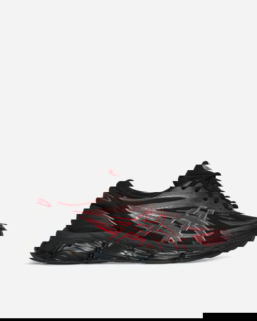 Кецове и обувки Asics GEL-Quantum 360 VIII Черно | 1203A305-011, 1