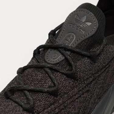 Кецове и обувки adidas Originals Ozelia Черно | GW9381, 7