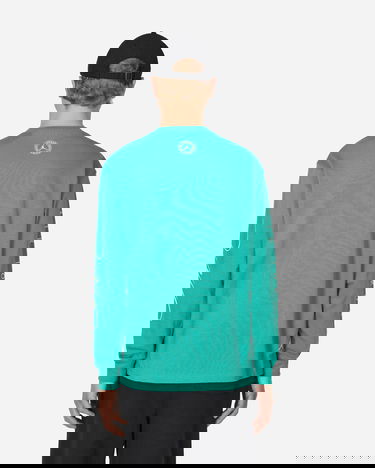 Тениска Jordan UNION T-Shirt Тюркоазено | DV7341-370, 2