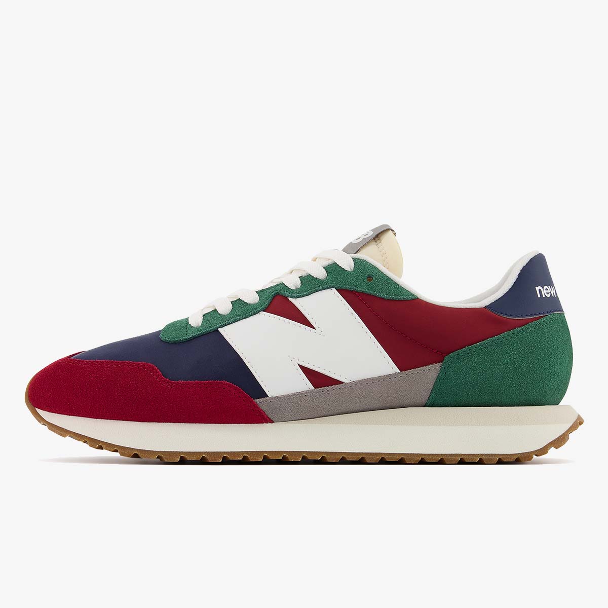 Кецове и обувки New Balance 237 Многоцветен | MS237EA, 1