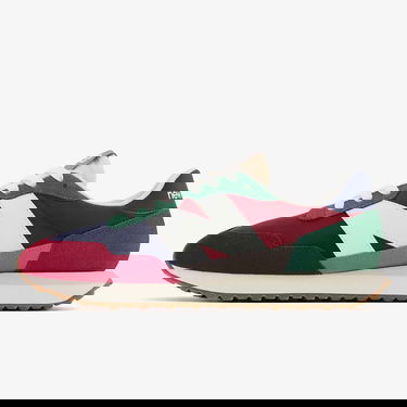 Кецове и обувки New Balance 237 Многоцветен | MS237EA, 1