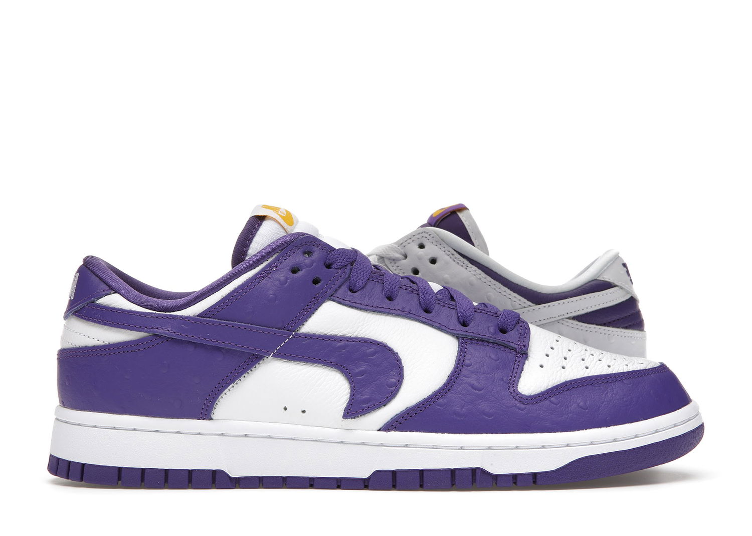 Кецове и обувки Nike Dunk Low Flip the Old School W Лилаво | DJ4636-100, 0