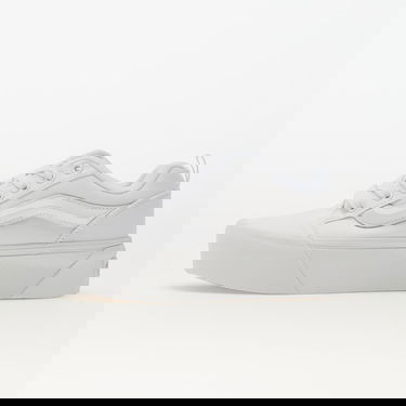 Кецове и обувки Vans Knu Stack Бяло | VN000CP6W001, 0