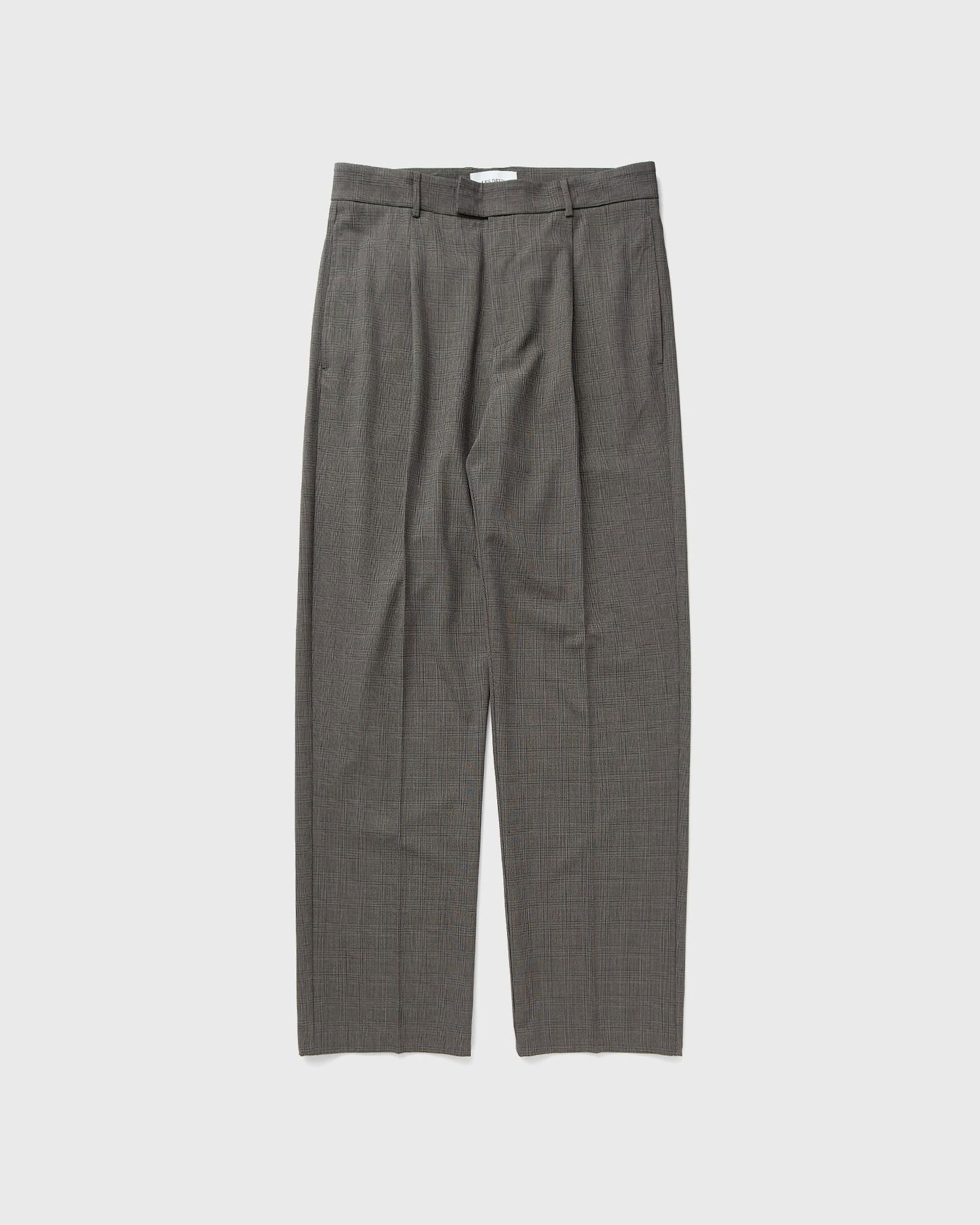 Панталони Les Deux Reece Relaxed Suit Pants Сиво | LDM510149-960960, 0