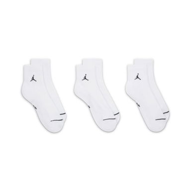 Everyday Ankle Socks 3-pack, 2
