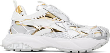 Облекло Versace Versace Mercury M_VS_03 Бяло | 1016307_1A11509, 0