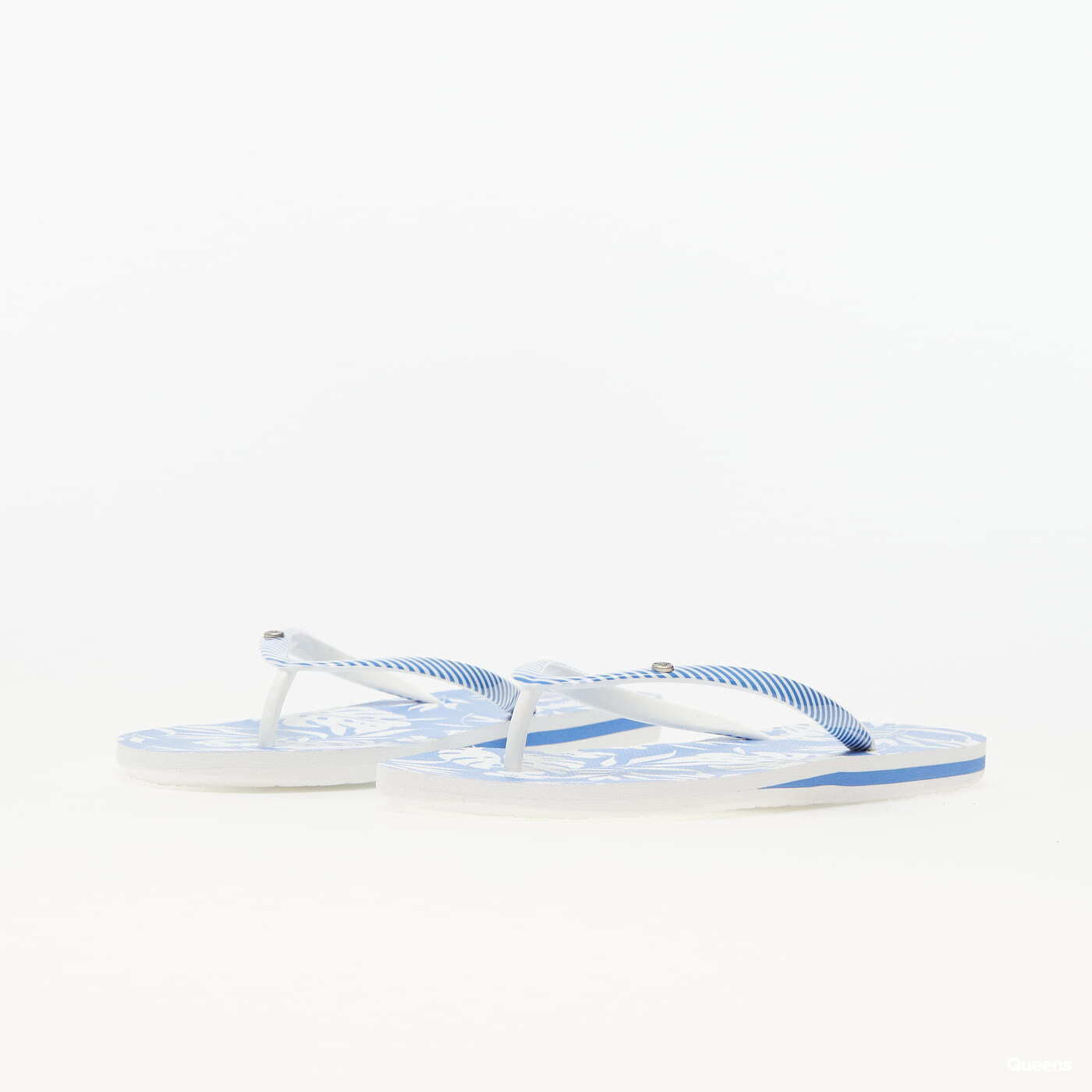 Кецове и обувки Roxy Portofino III. Sandals Blue Синьо | ARJL100870-BWT, 0