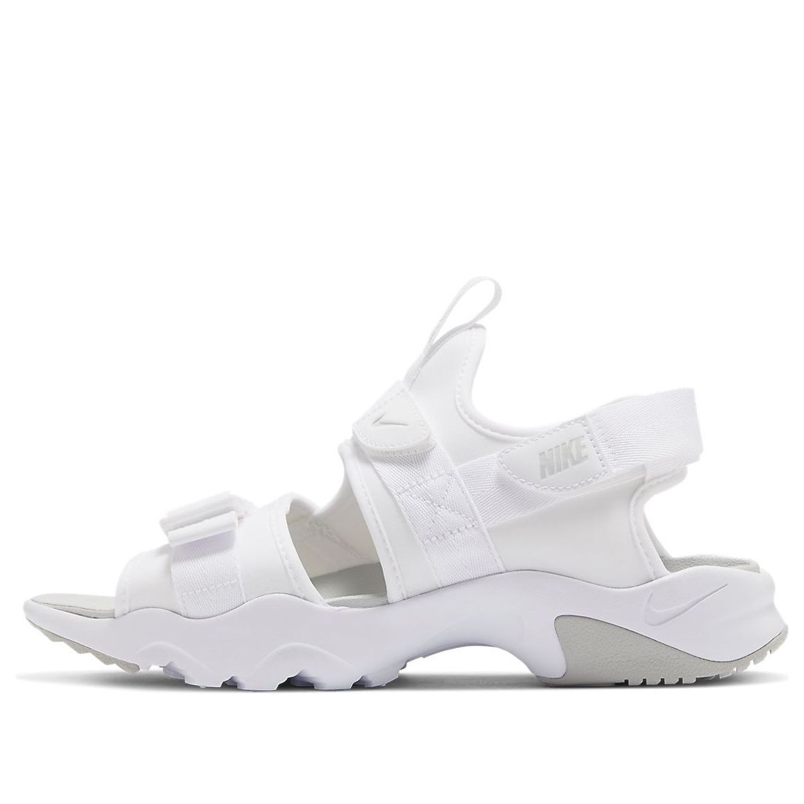 Кецове и обувки Nike Canyon Бяло | CI8797-101, 0