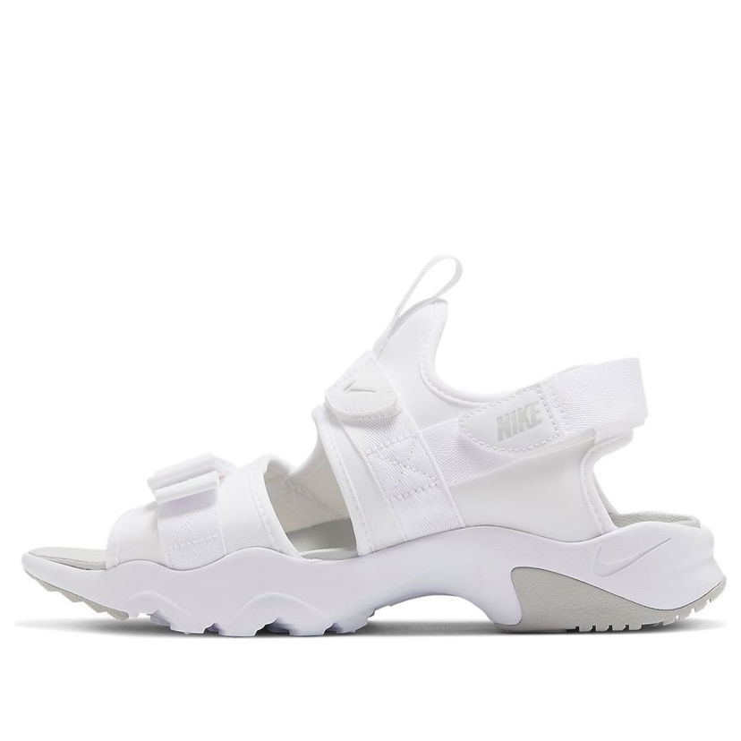 Кецове и обувки Nike Canyon Бяло | CI8797-101
