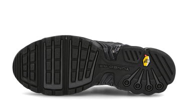 Кецове и обувки Nike Air Max Plus III LTR Черно | CK6716-001, 6