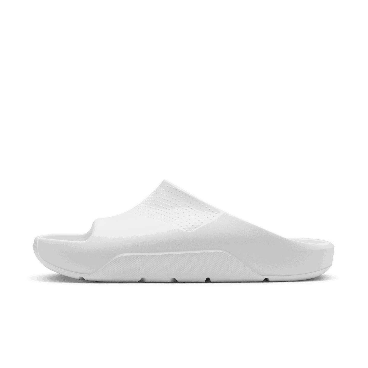 Кецове и обувки Jordan Jordan Post Бяло | DX5575-100, 0