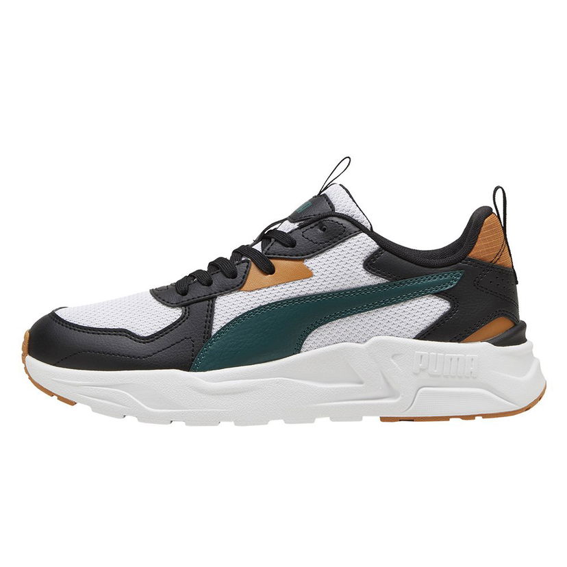 Кецове и обувки Puma Trinity Lite Sneakers Бяло | 389292-24