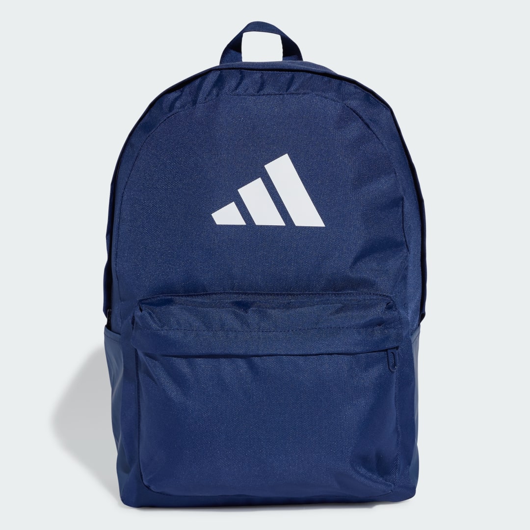 Раница adidas Performance Classic Logo Backpack Синьо | IS7049, 0